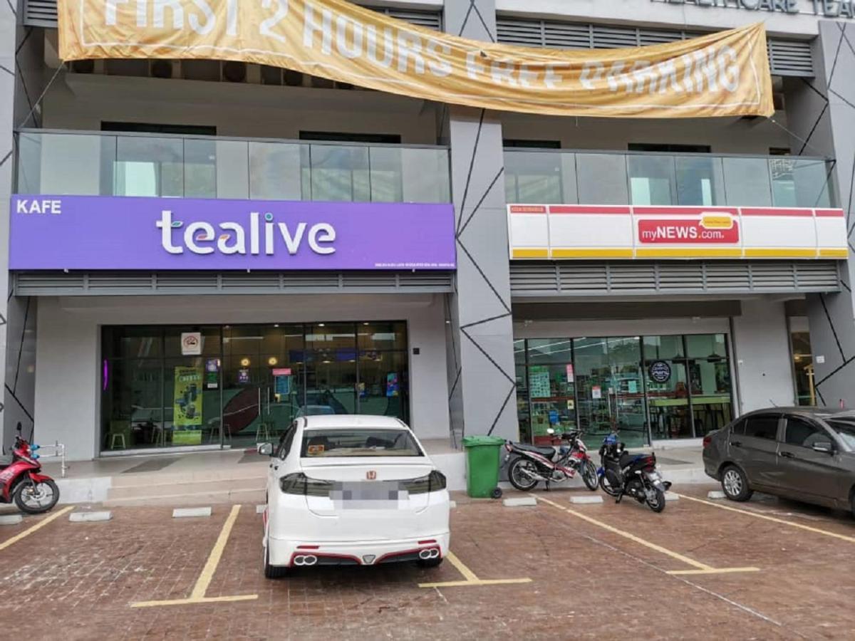 Kepong Homestay Selayang Batu Caves By Warm Home Kuala Lumpur Ngoại thất bức ảnh