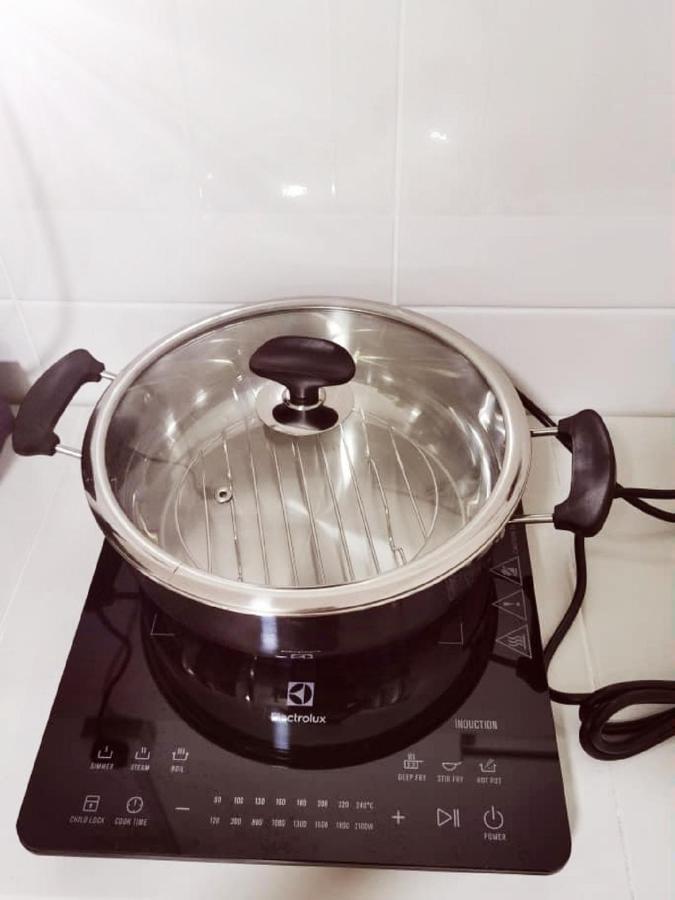 Kepong Homestay Selayang Batu Caves By Warm Home Kuala Lumpur Ngoại thất bức ảnh
