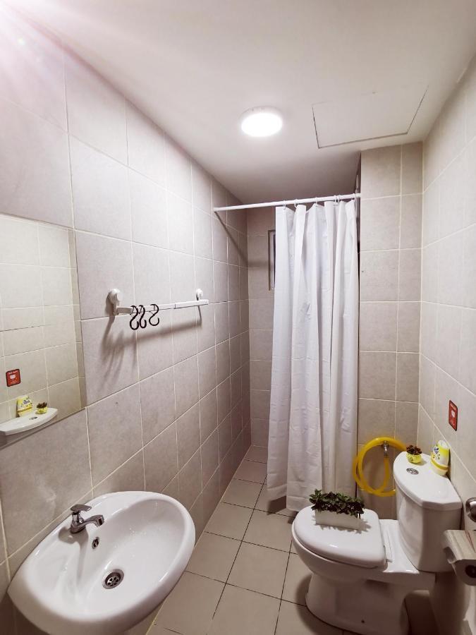 Kepong Homestay Selayang Batu Caves By Warm Home Kuala Lumpur Ngoại thất bức ảnh