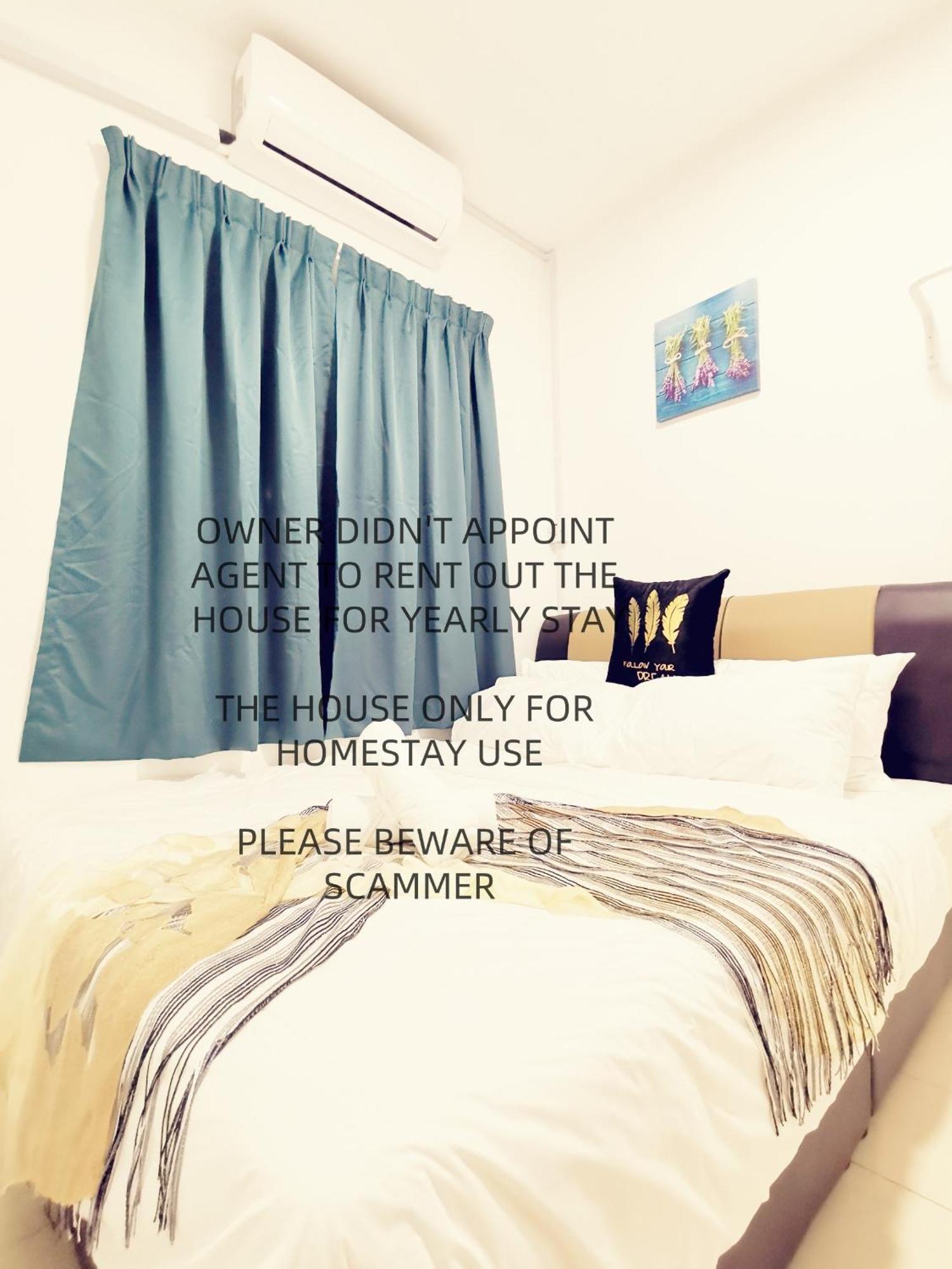 Kepong Homestay Selayang Batu Caves By Warm Home Kuala Lumpur Ngoại thất bức ảnh